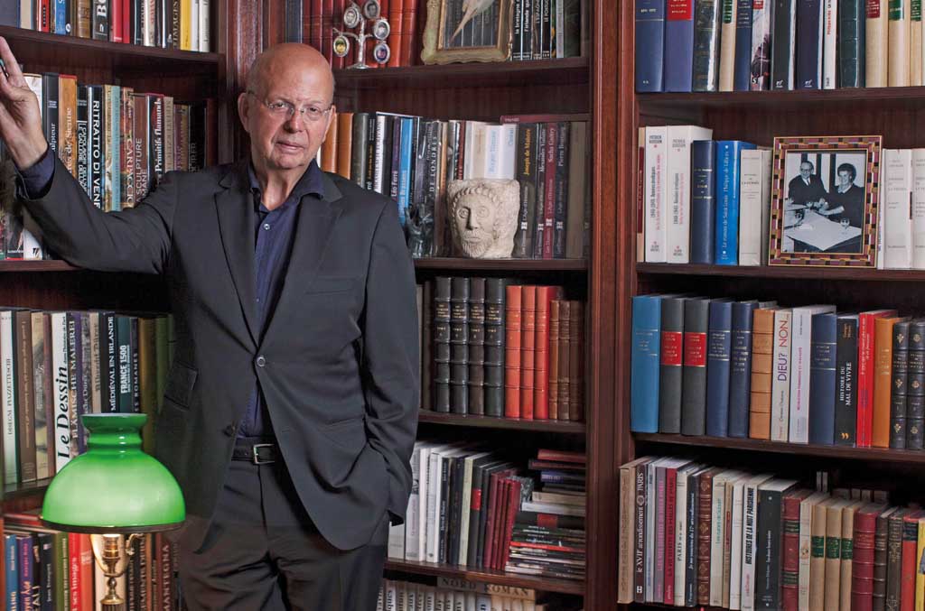 Colloque Patrick Buisson : pourquoi la « cause du peuple » ?