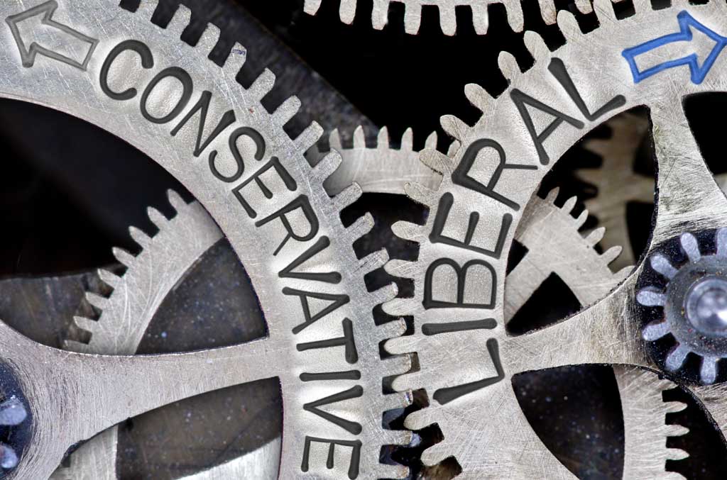 Comment le libéralisme est devenu un « anti-conservatisme »