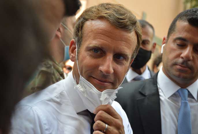 Conseil de défense. Qu’est-ce qu’ils ne vont pas encore nous inventer ?