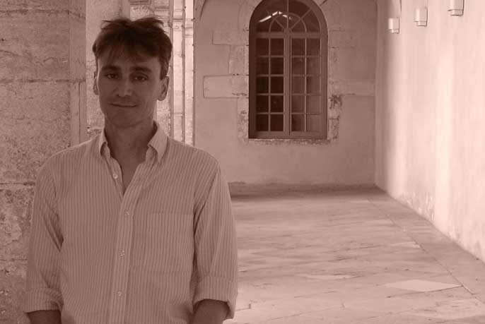 Contrecœur et contrepoisons de Pierre Mari