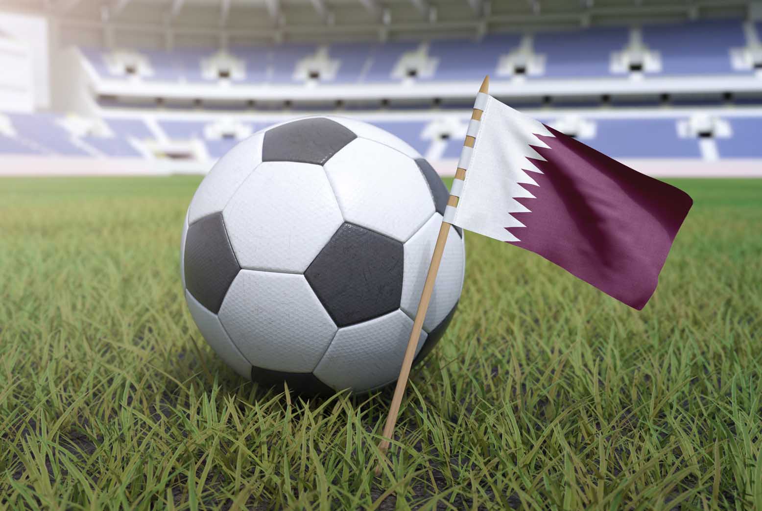 Coupe du monde au Qatar : antiracistes, féministes et écologistes vont devoir manger leurs maillots !
