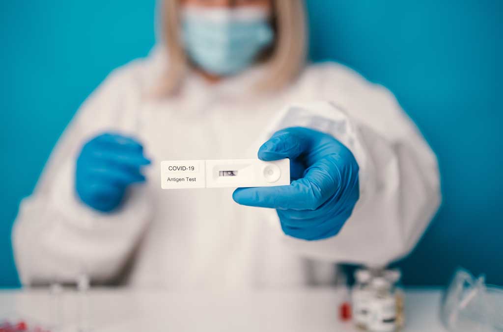 COVID 19, une fuite d'un laboratoire chinois confirmée ?