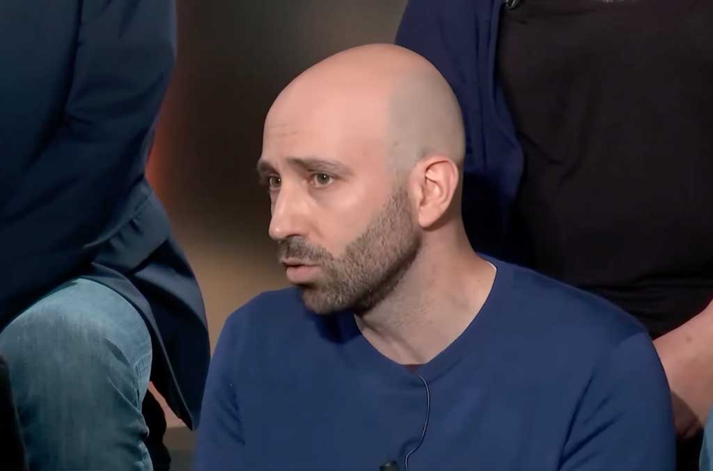 Dans la tête du NPA : « Marine Le Pen est une cheffe néofasciste ! »