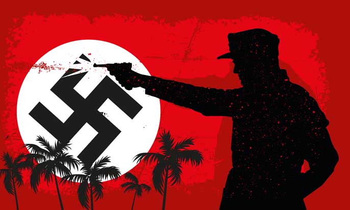 Dans les pas du T.E. Lawrence allemand avec Jean-Jacques Langendorf