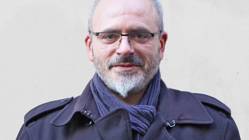 Dans Rébellion, François Bousquet : "Le séparatisme est le nouveau régime territorial"