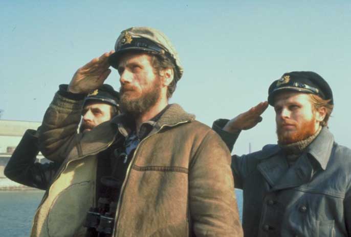 "Das Boot" - l’histoire d’une superproduction sous-marine