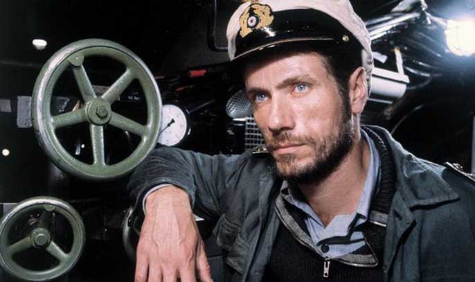 "Das Boot", l’histoire d’une superproduction sous-marine