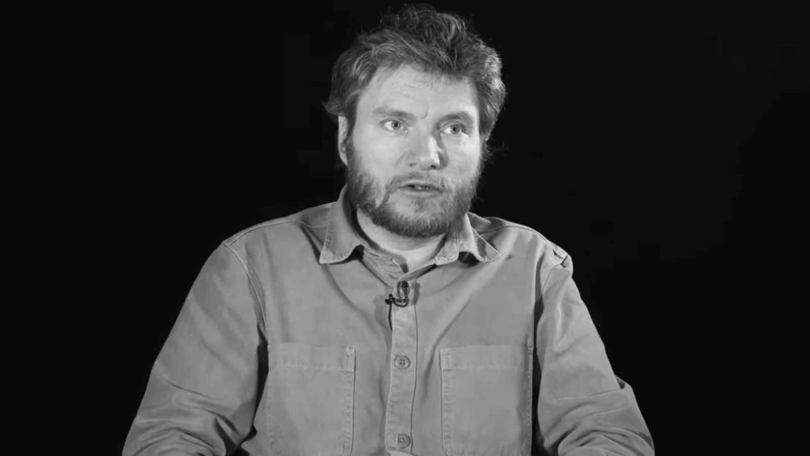 David L’Épée répond aux calomnies de "Libération"