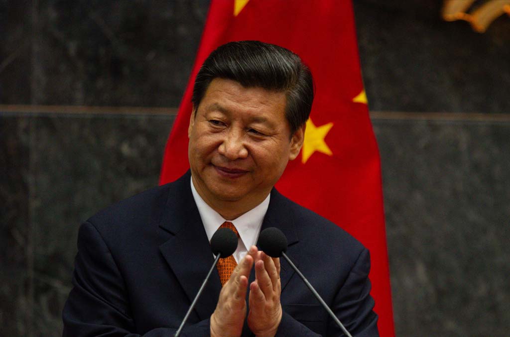 De Charles de Gaulle à Xi Jinping : histoire d’un « rendez-vous à l’univers »