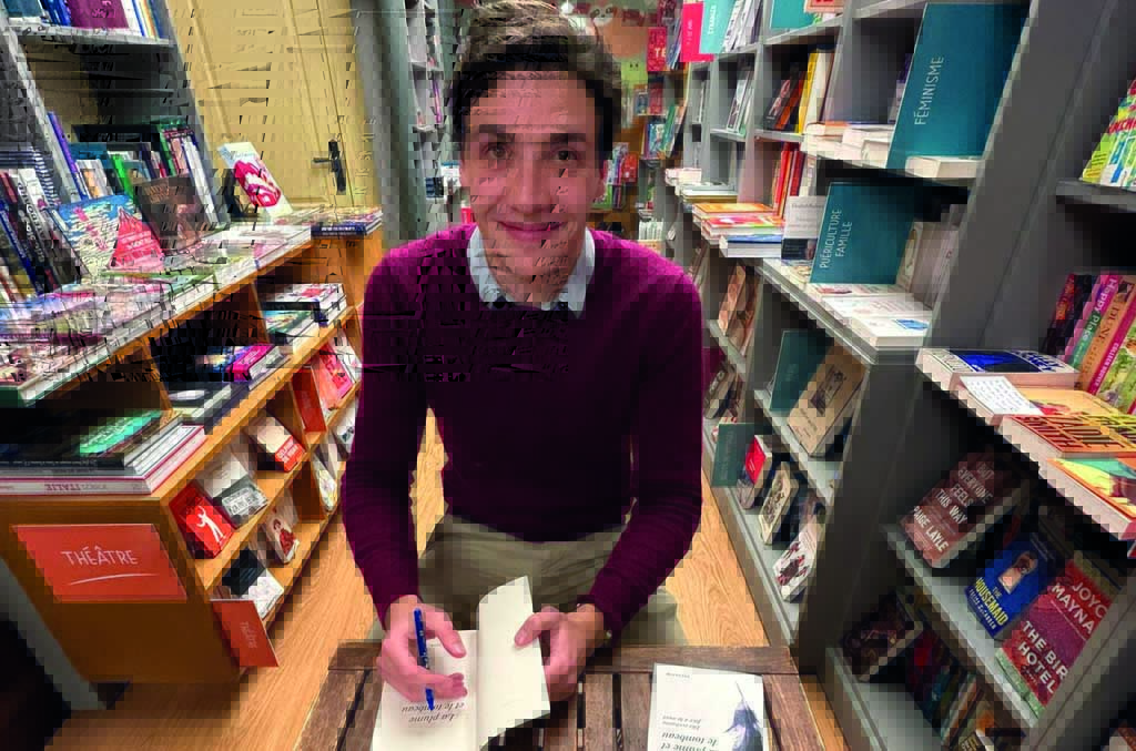 De l’encre au linceul : les écrivains face à la mort