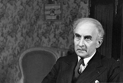 De l’urgence d’une doctrine de droite