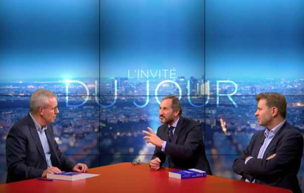 De qui la droite est-elle le nom ?