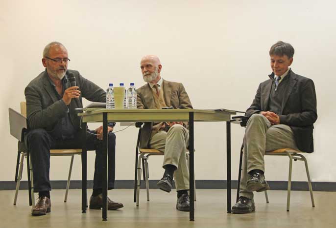 Débat Renaud Camus-Olivier Rey, l’intégrale