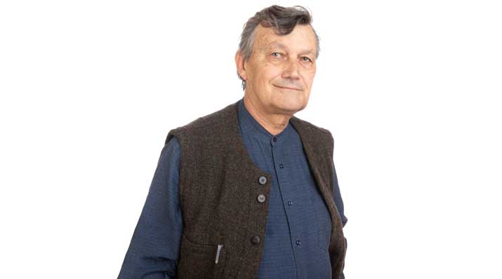 Décès de François-Bernard Huyghe : un maître de l’art de la guerre idéologique