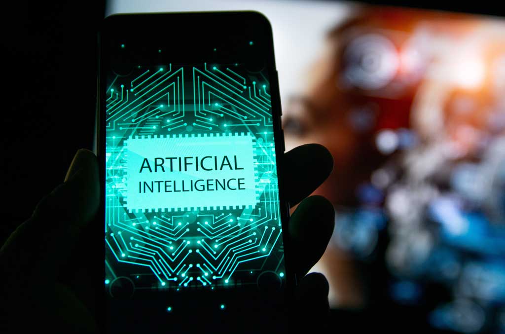 Demain, tous remplacés ?