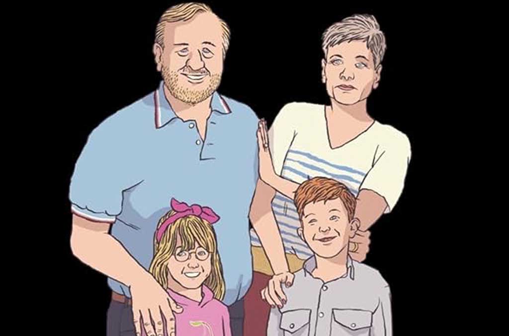 Des « marcheurs » chez les culs-terreux