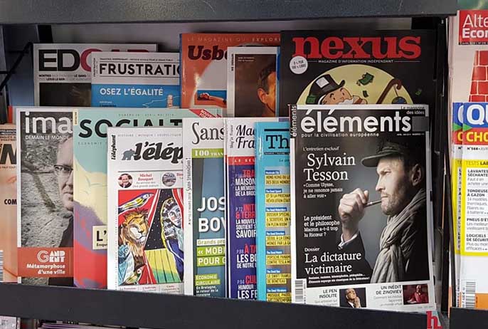 D’estoc et de taille (1ère session)