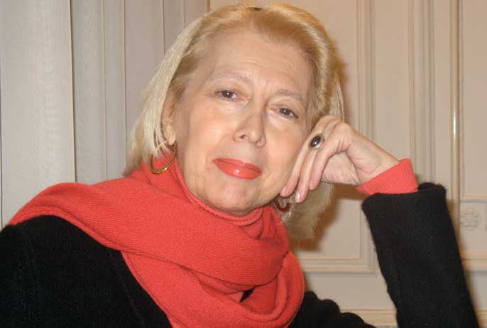 Dominique Paoli (1941-2021), une voix s’est éteinte