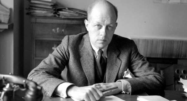 Drieu, trente ans après