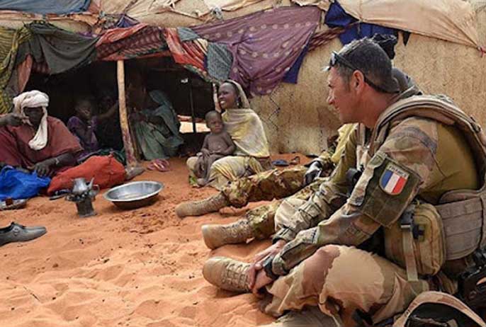 Échec militaire au Mali : et si on en finissait enfin avec la « Françafrique » ?