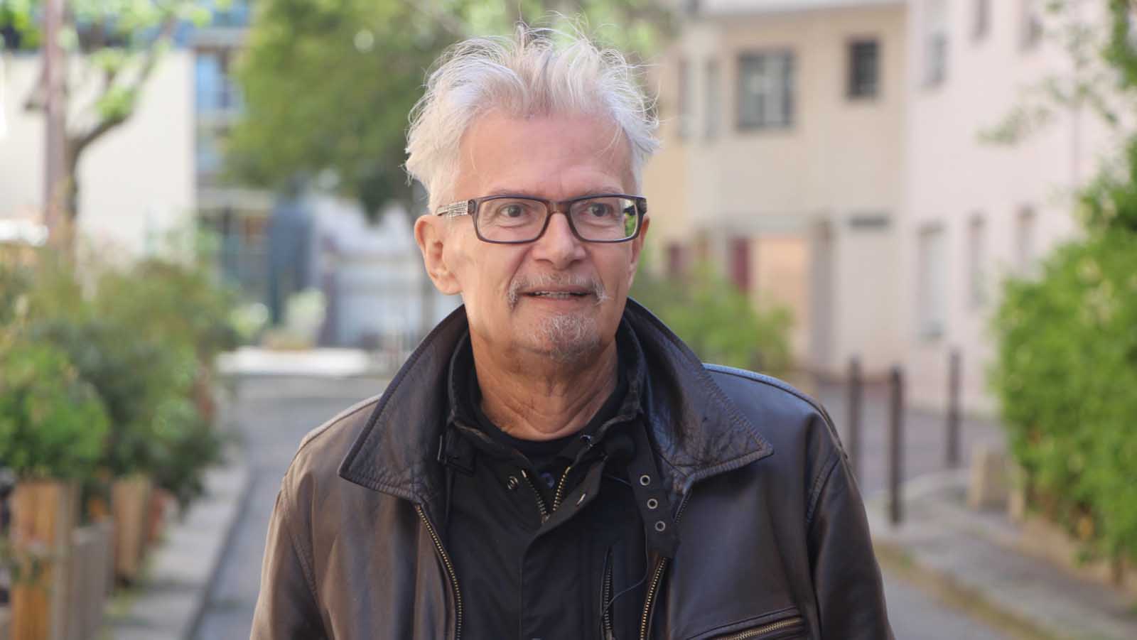 Édouard Limonov : mort d’un dissident et d’un écrivain