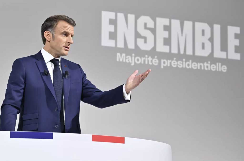 Élections : la guerre des mondes