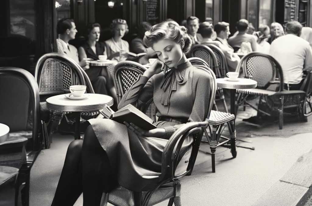 Encore un éloge de la lenteur…