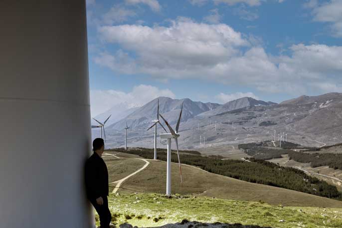 Énergie : comment Bruxelles organise la pénurie. La planification du déclin européen