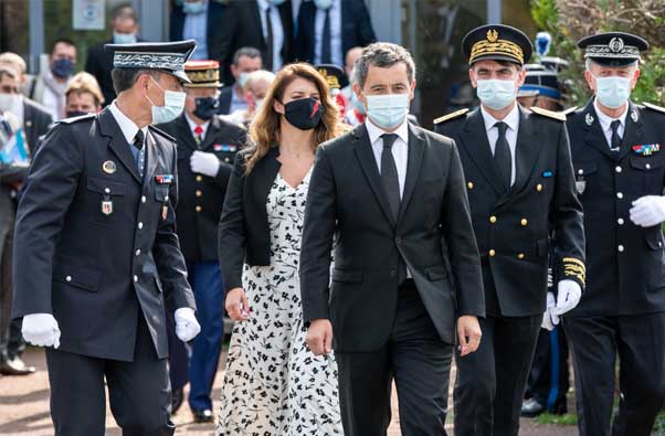 "Ensauvagement" : une nouvelle bataille sémantique