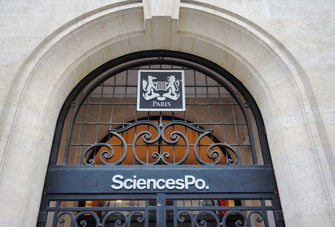 Entre Olivier Duhamel et militants indigénistes, pas de pot pour Sciences Po !