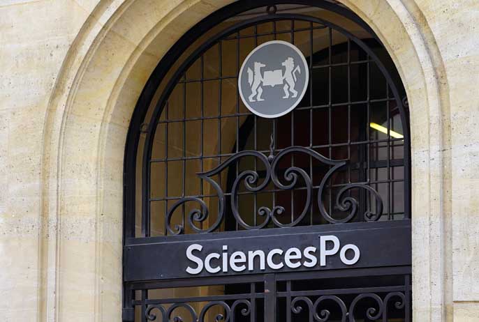 Épuration féministe à Sciences Po : décidément, les jeunes ne respectent plus rien !