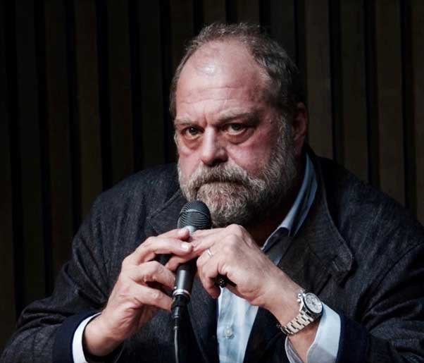 Éric Dupond-Moretti : l’apothéose du sang-mêlé