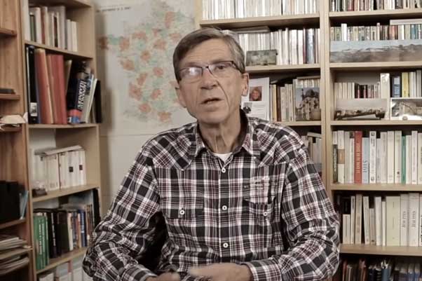 "Et les Cloches se sont tues": histoire d’un film inspiré du "Camp des Saints" de Jean Raspail