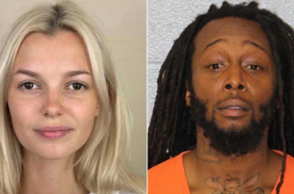 États-Unis :  le meurtre d'une jeune ukrainienne horrifie l'opinion