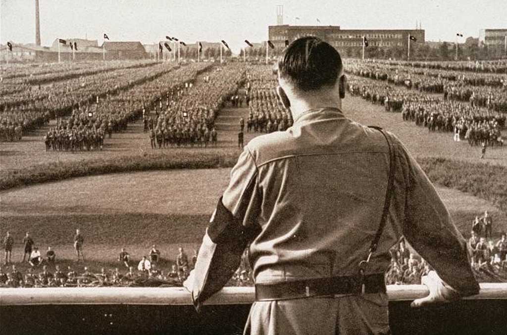 Faut-il tuer les nazis ?