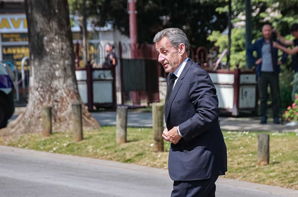 Fin du front républicain ? L’annonce de Nicolas Sarkozy faite à Marine Le Pen…