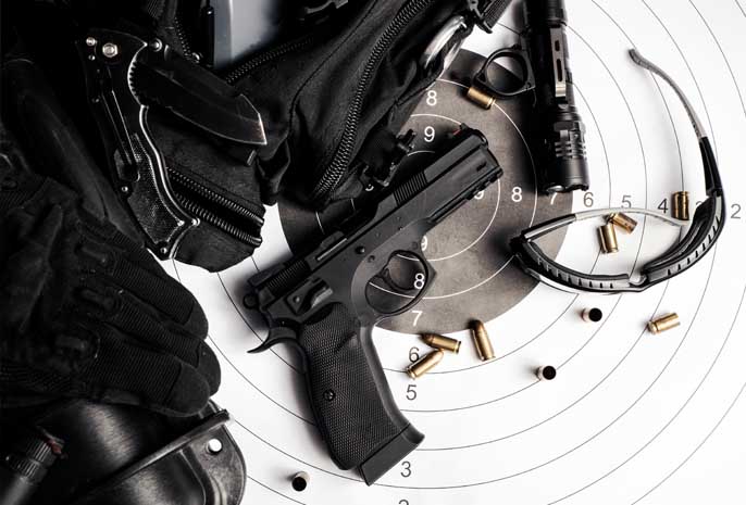 Fondements philosophiques de l’autodéfense