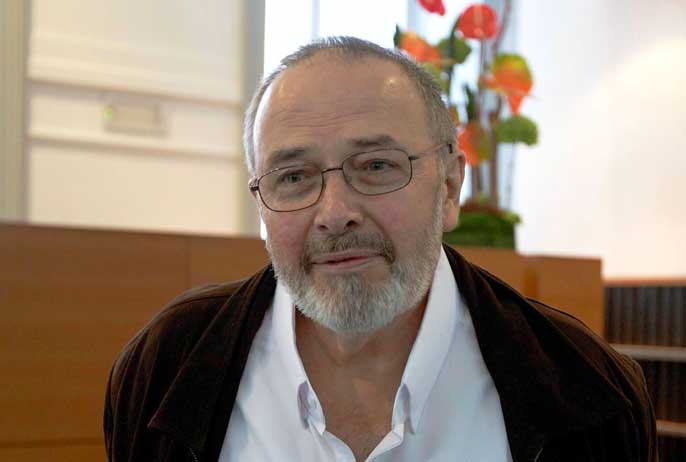 Francis van den Eynde (1946-2021) : Adieu à Till Ulespiègle