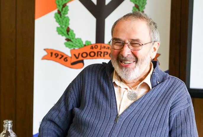 Francis Van den Eynde : ce n’est pas l’Europe qui déçoit, mais le club d'épiciers baptisé “Union européenne”