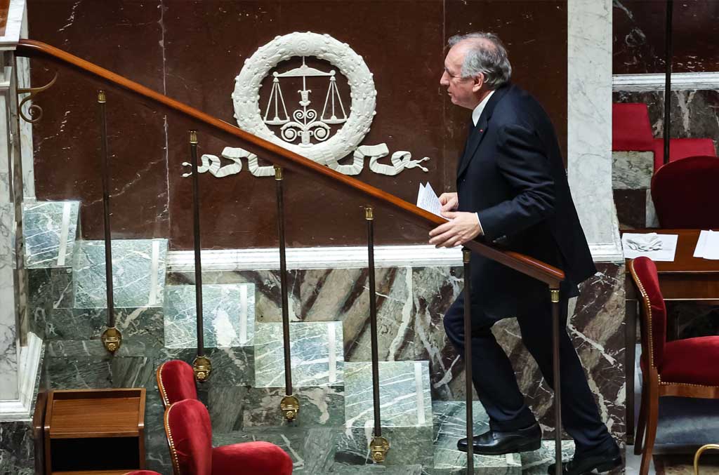 François Bayrou : le Rastignac maladroit du Béarn