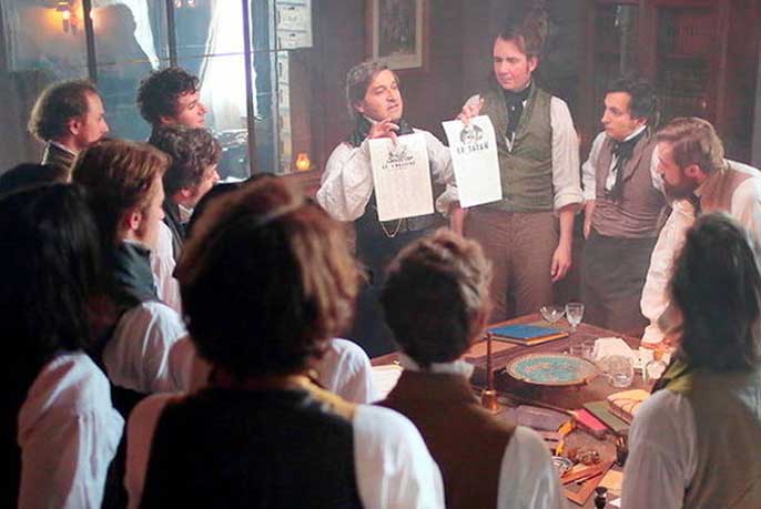 Génie des gros, férocité des secs (3/5)