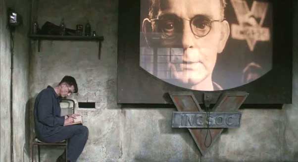 George Orwell et l’autre totalitarisme (2)