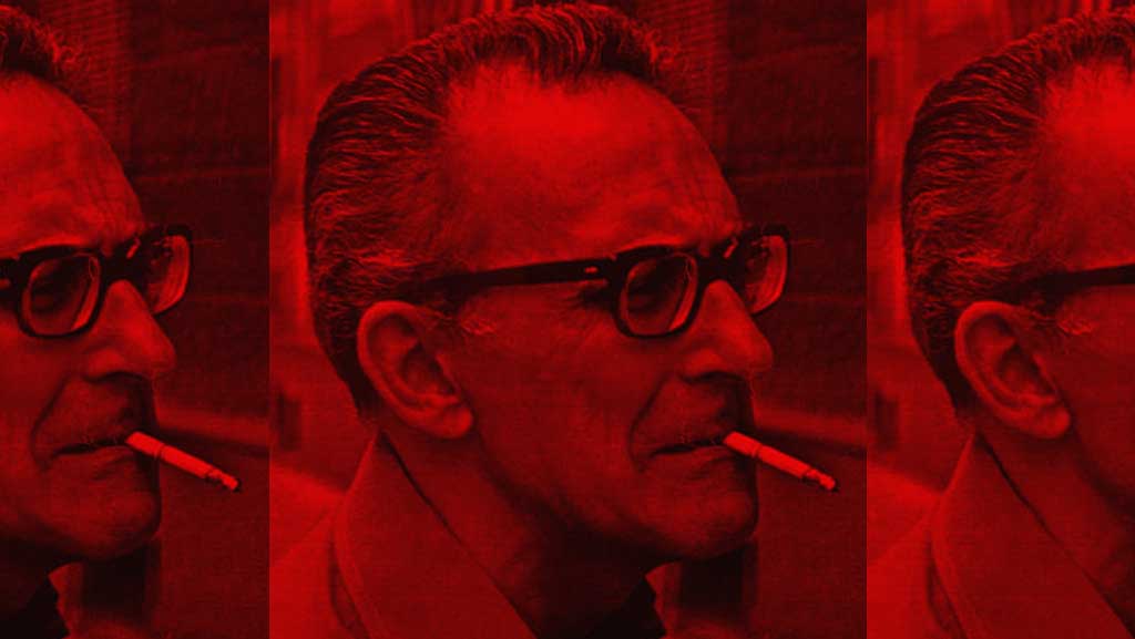 Giorgio Locchi et le mythe surhumaniste (3/3)