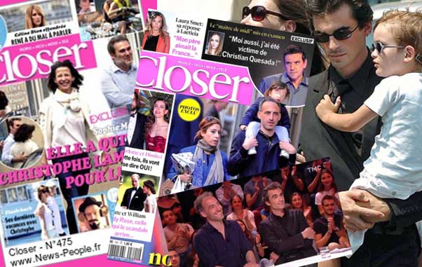 Glucksmann, Enthoven, Cespédès, les "nouveaux filousophes" à la manœuvre