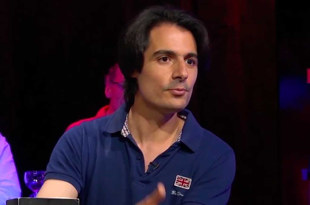 Gros plan sur la rédaction d’« Éléments » : Daoud Boughezala