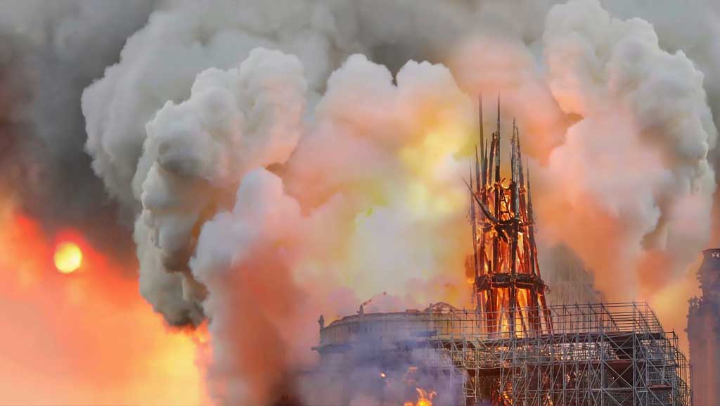 Guerilla # 3, la série phénomène d’Obertone