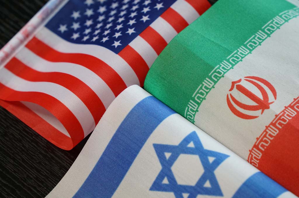 Guerre d’Iran : point de situation à J+6