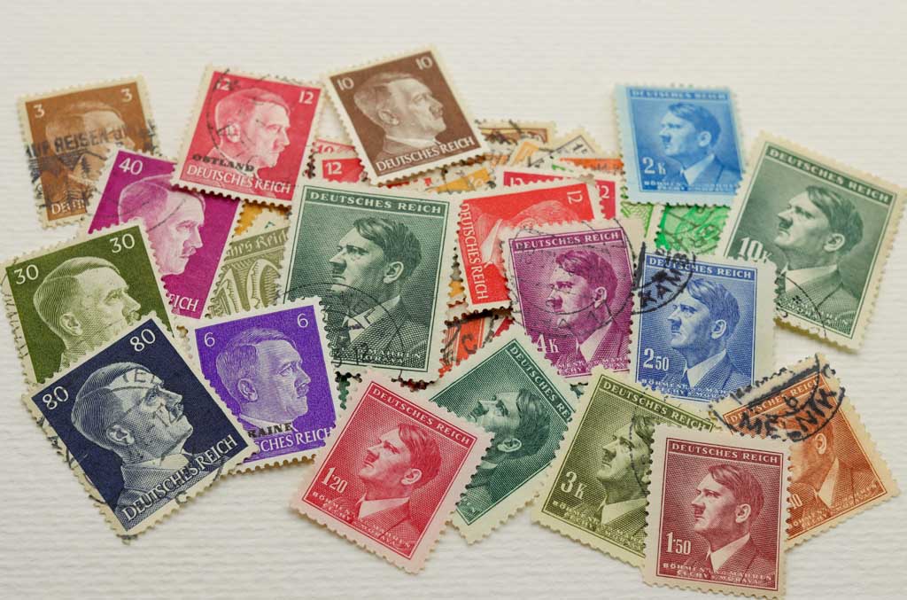 Hitler et les fossoyeurs du Destin