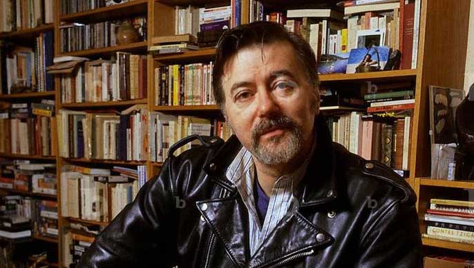 Hommage à Jean-Paul Bourre