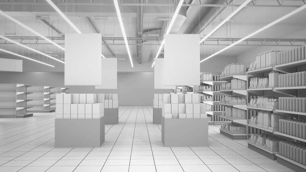 Hypermarchés, la chute de l'empire